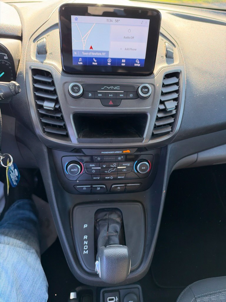Used 2020 Ford Transit Connect XLT FWD image 22
