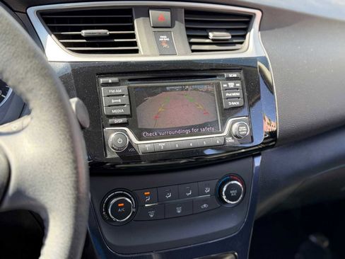 Used 2017 Nissan Sentra SR w/ SR Midnight Edition FWD image 20