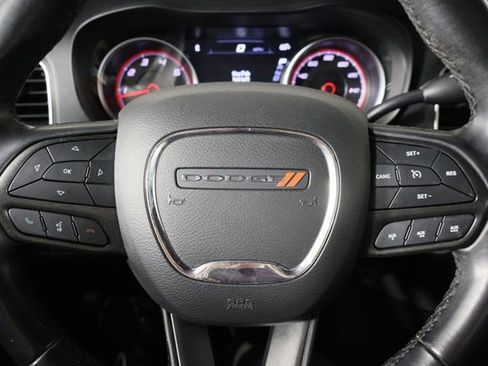 Used 2019 Dodge Charger Police AWD/4WD image 17