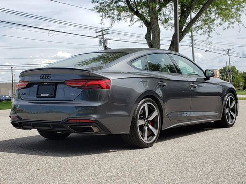 Used 2024 Audi A5 2.0T Premium Plus AWD/4WD image 5