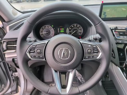 New 2026 Acura RDX w/ Technology Package AWD/4WD image 16