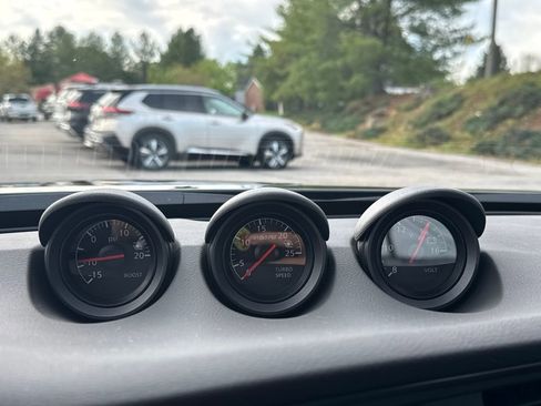 New 2026 Nissan Z Performance RWD image 35