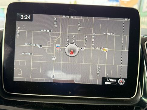 Used 2018 Mercedes-Benz GLE 350 image 31