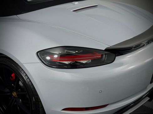 Certified 2024 Porsche 718 Boxster S image 15