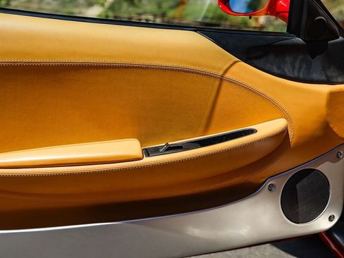 Used 2003 Ferrari 360 Spider RWD image 33