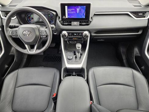 Certified 2024 Toyota RAV4 XLE Premium AWD/4WD image 22