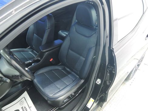 Used 2023 Chevrolet Bolt EUV Premier image 5