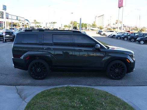 Used 2024 Hyundai Santa Fe Calligraphy image 12