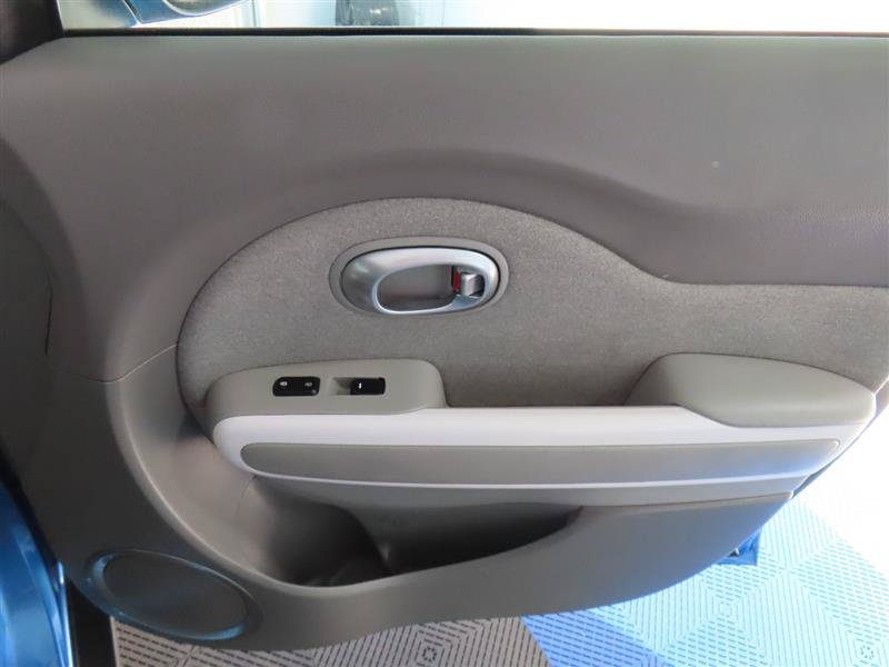 Used 2017 Kia Soul EV FWD image 38