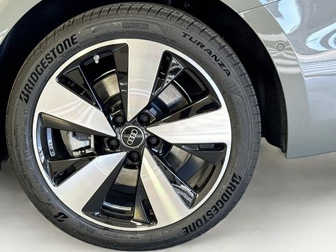 New 2025 Audi A5 2.0T Premium Plus w/ Premium Plus image 28