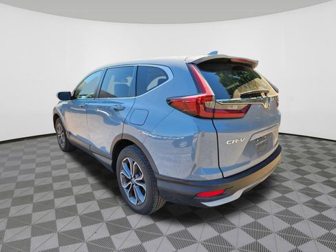 Used 2020 Honda CR-V EX-L image 3