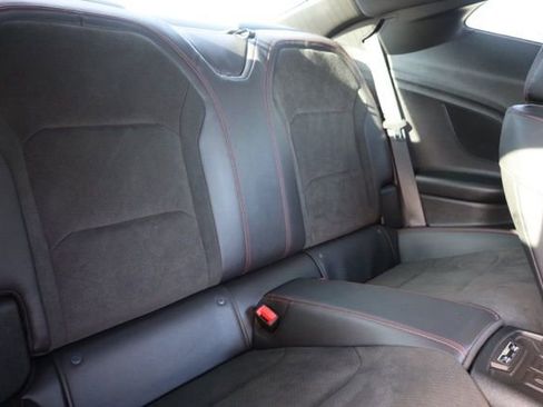 Used 2019 Chevrolet Camaro ZL1 image 34