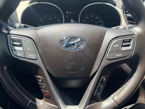 Used 2018 Hyundai Santa Fe Sport FWD image 23