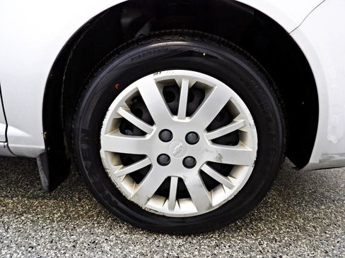 Used 2010 Chevrolet Cobalt LT FWD image 20