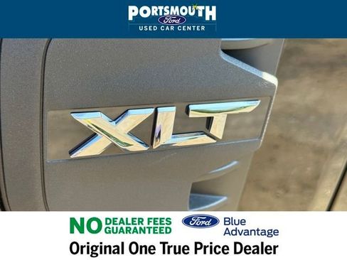 Certified 2024 Ford Ranger XLT w/ Technology Package image 19
