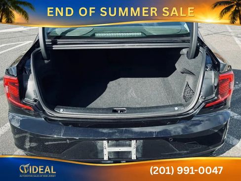 Used 2023 Volvo S90 B6 Plus AWD/4WD image 7
