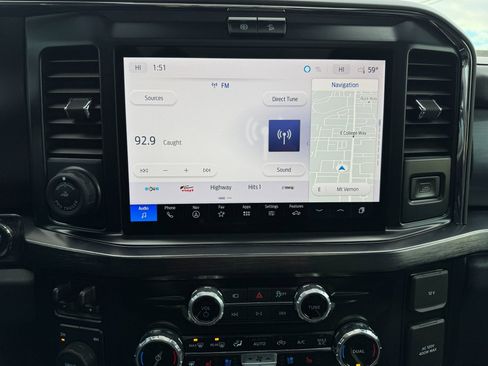 Used 2025 Ford F350 Lariat w/ Lariat Ultimate Package image 27