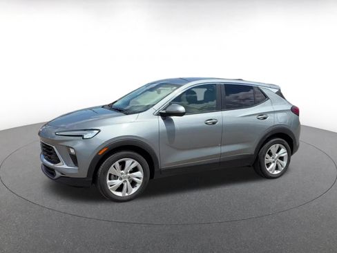 Used 2026 Buick Encore GX Preferred FWD image 6
