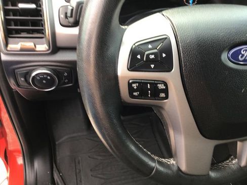 Used 2021 Ford Ranger XLT w/ Equipment Group 301A Mid AWD/4WD image 24