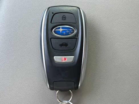 Used 2023 Subaru Forester Limited w/ Popular Package #3 AWD/4WD image 27