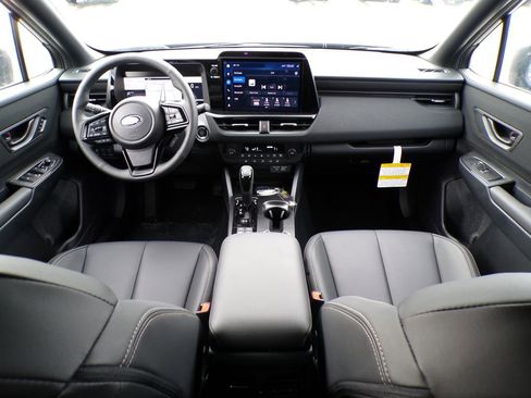 New 2026 Subaru Outback Limited XT w/ Premium/Limited Plus Package image 8