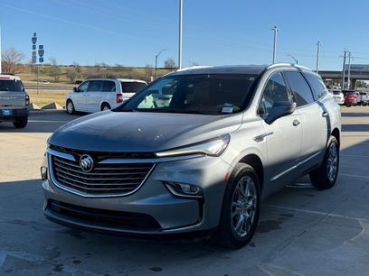 Used 2023 Buick Enclave Essence w/ Experience Buick Package