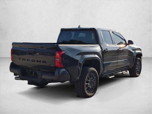 Used 2024 Toyota Tacoma SR5 RWD image 5