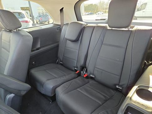 New 2026 Mercedes-Benz GLS 450 4MATIC image 32