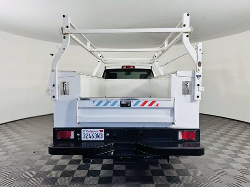 Used 2023 RAM 2500 Tradesman RWD image 14