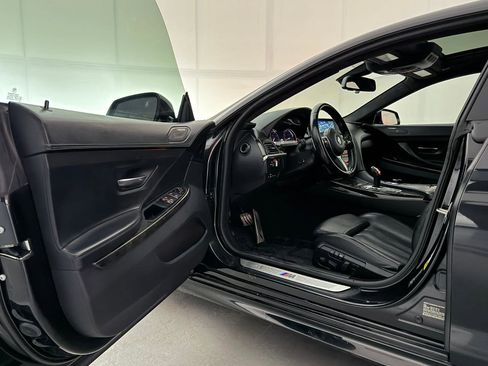 Used 2017 BMW 650i Gran Coupe image 17