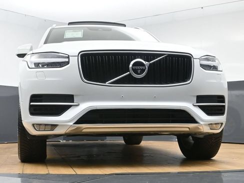 Used 2018 Volvo XC90 T6 Momentum w/ Convenience Package AWD/4WD image 48