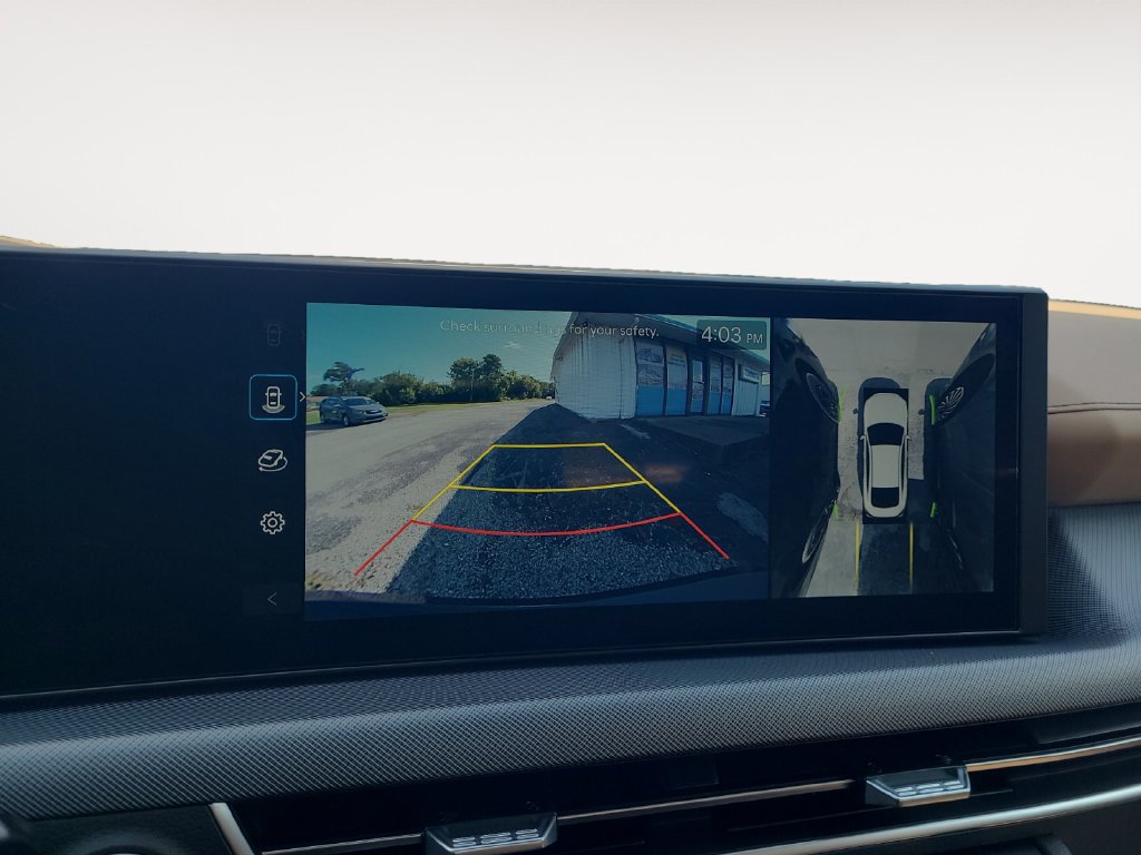 New 2026 Hyundai Sonata Limited FWD image 25