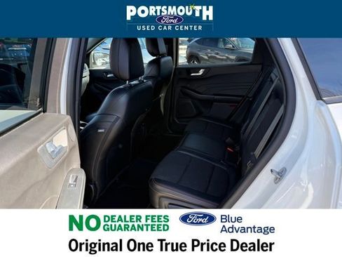 Used 2023 Ford Escape ST-Line Select w/ Tech Pack #2 image 6