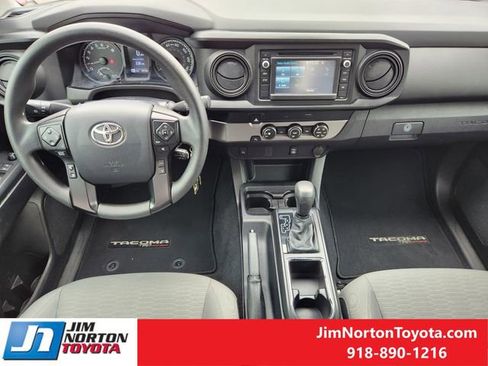 Used 2019 Toyota Tacoma SR image 26