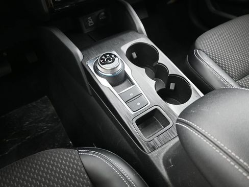New 2024 Ford Escape SE FWD image 20