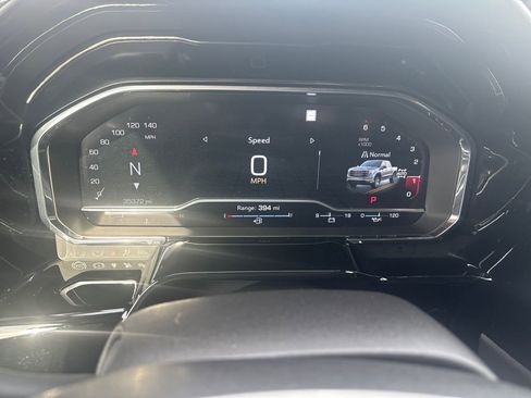 Used 2023 GMC Sierra 1500 Elevation w/ X31 Off-Road Package image 20