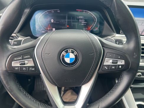 Used 2020 BMW X5 xDrive40i w/ Executive Package AWD/4WD image 64