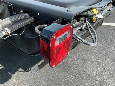 New 2026 RAM 3500 Tradesman AWD/4WD image 15