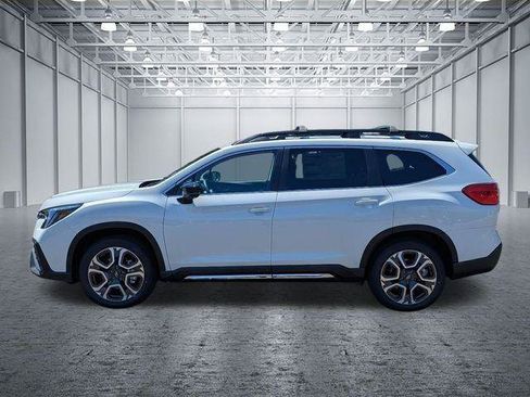 Used 2026 Subaru Ascent Limited AWD/4WD image 2