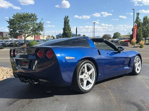 Used 2006 Chevrolet Corvette Coupe RWD image 58