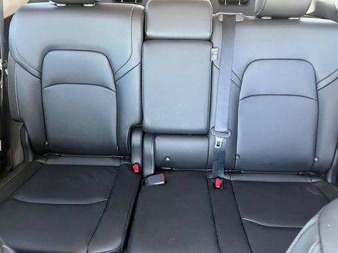 Used 2025 Nissan Pathfinder SL w/ Cargo Package FWD image 15