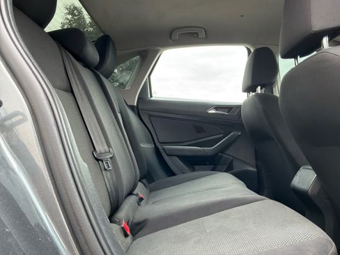 Used 2021 Volkswagen Jetta S w/ Driver Assistance Package FWD image 17