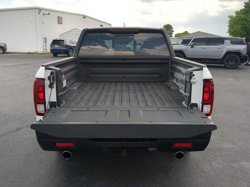 Used 2024 Honda Ridgeline TrailSport image 26