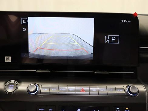 Used 2026 Hyundai Kona SEL Sport AWD/4WD image 11