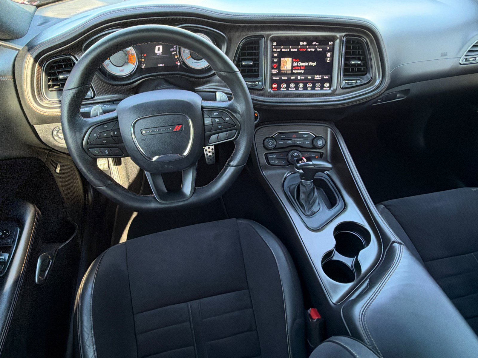 Used 2020 Dodge Challenger R/T RWD image 20