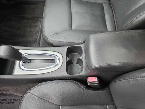 Used 2009 Chevrolet Impala SS w/ Convenience Package image 16