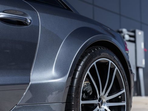 Used 2009 Mercedes-Benz SL 65 AMG image 20