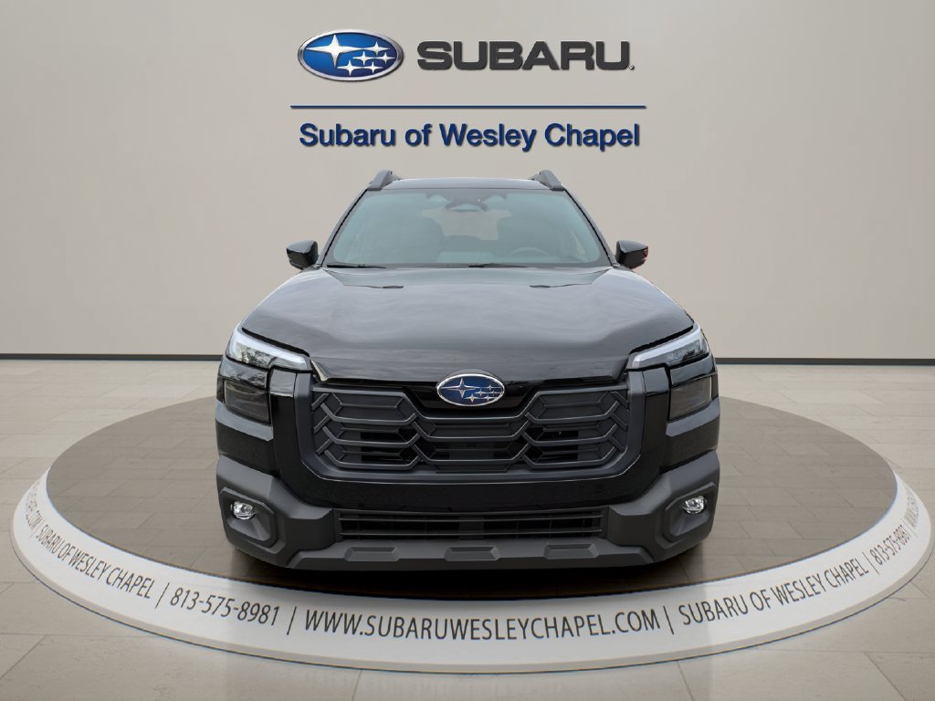 New 2026 Subaru Outback Limited AWD/4WD image 10