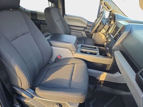 Used 2019 Ford F150 XL w/ Equipment Group 101A Mid image 12