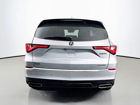 Used 2023 Acura MDX SH-AWD w/ Technology Package image 5